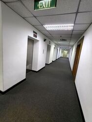 Tong Eng Building (D1), Office #601929381
